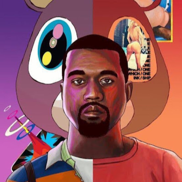 Meet your Posher, Derick - Picture 1 of 1